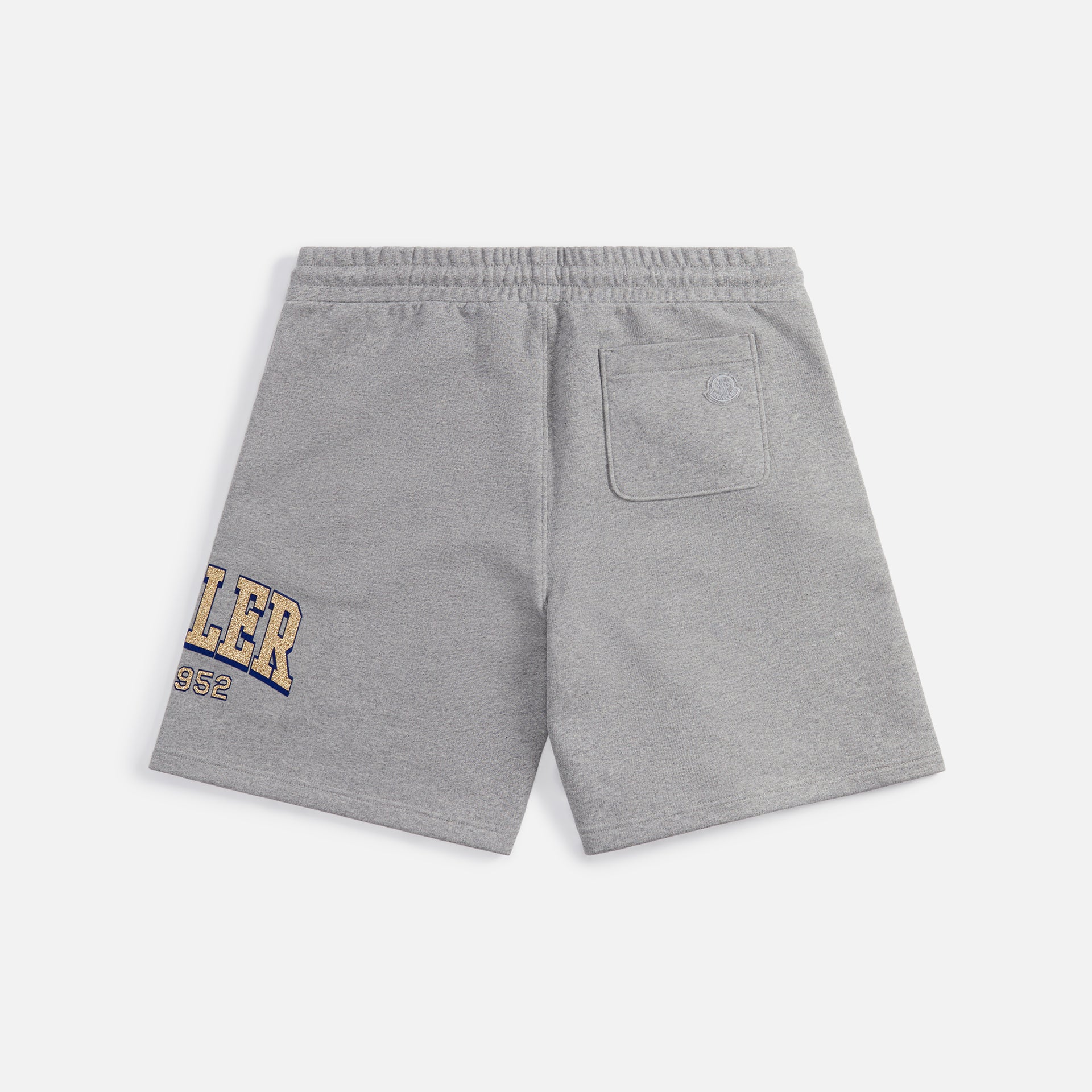 Moncler Shorts - Grey