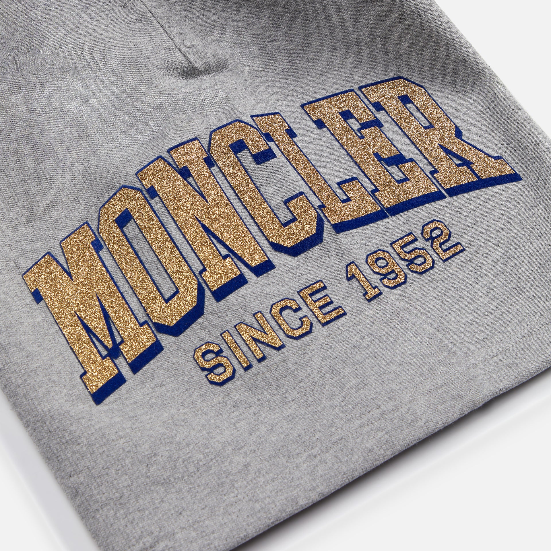 Moncler Shorts - Grey