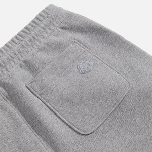 Moncler Shorts - Grey