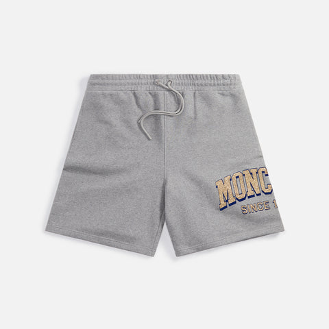 Moncler Shorts - Grey