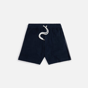 Monogram French Terry Shorts - Men - Ready-to-Wear