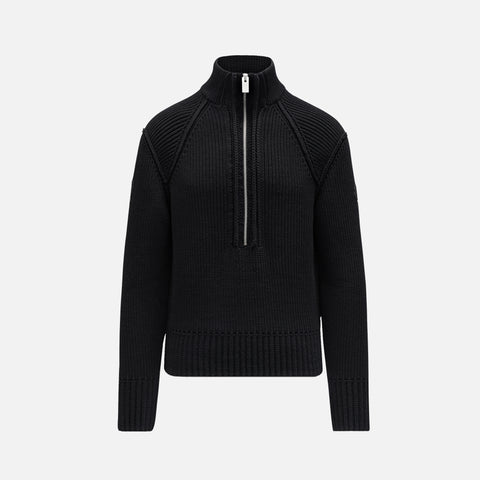 Moncler x 1017 Alyx 9SM Sweater - Black