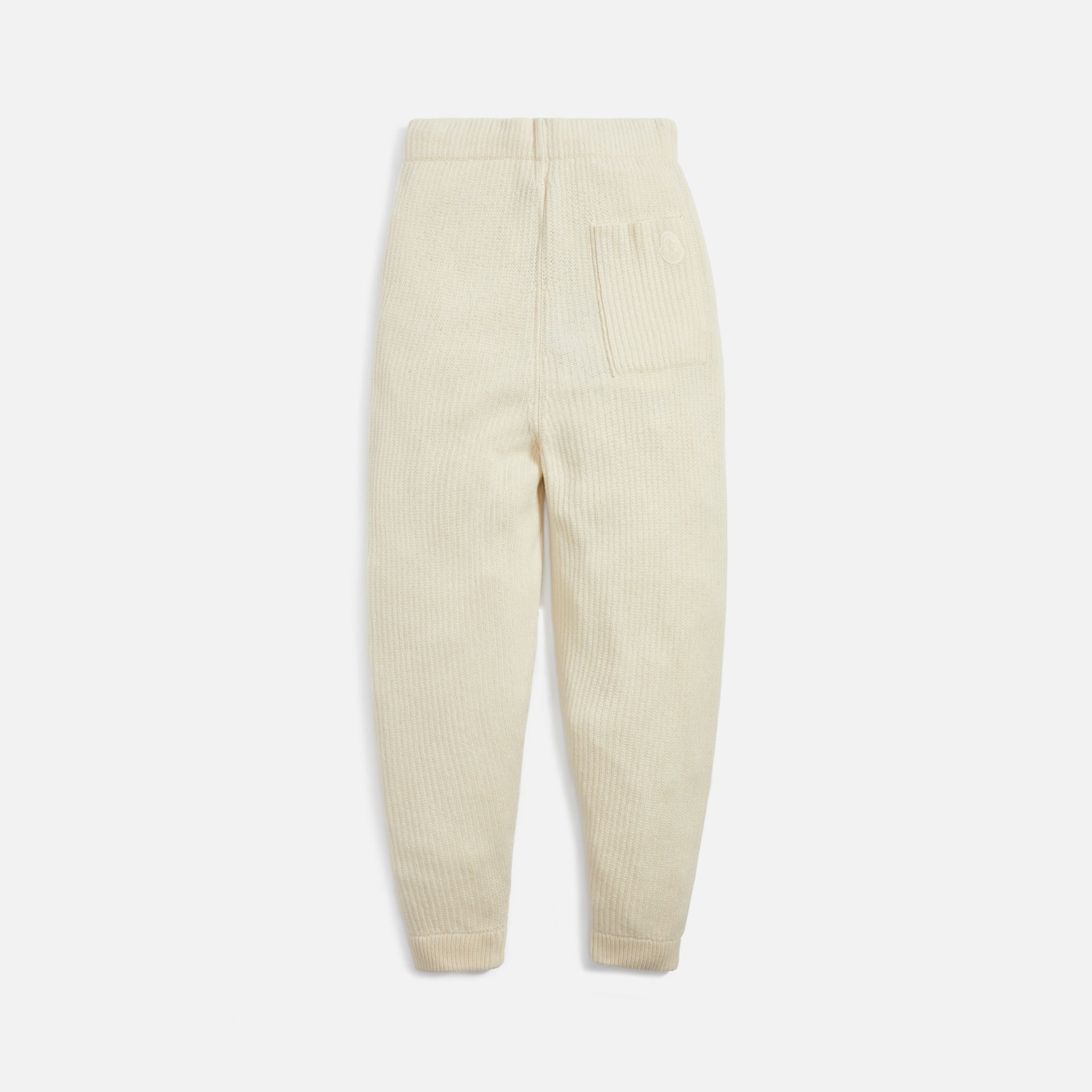 2 Moncler 1952 Knitwear Bottoms - Cream