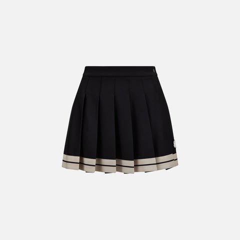 8 Moncler x Palm Angels Skirt - Black