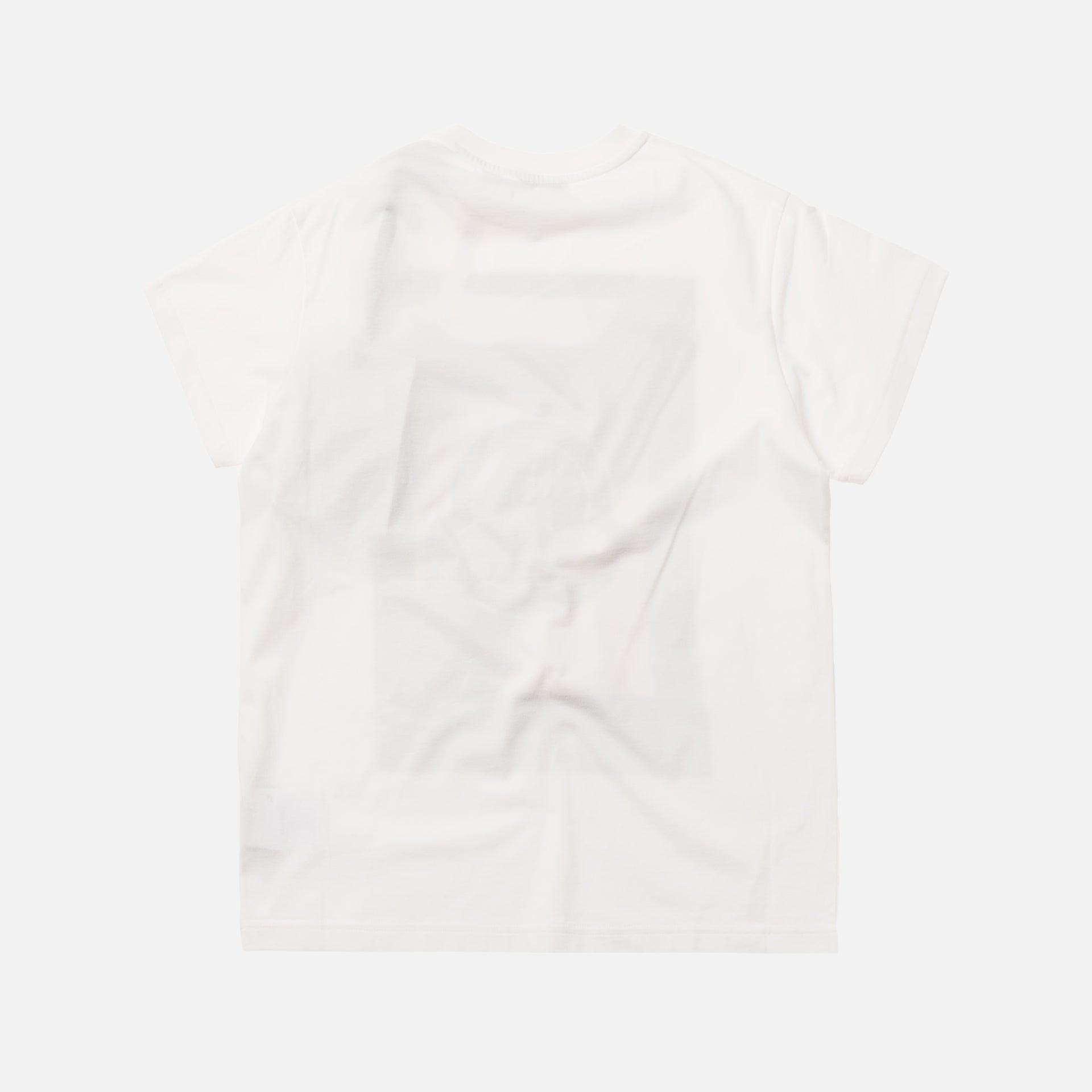 Moncler Craig Green Graphic Tee - Cream