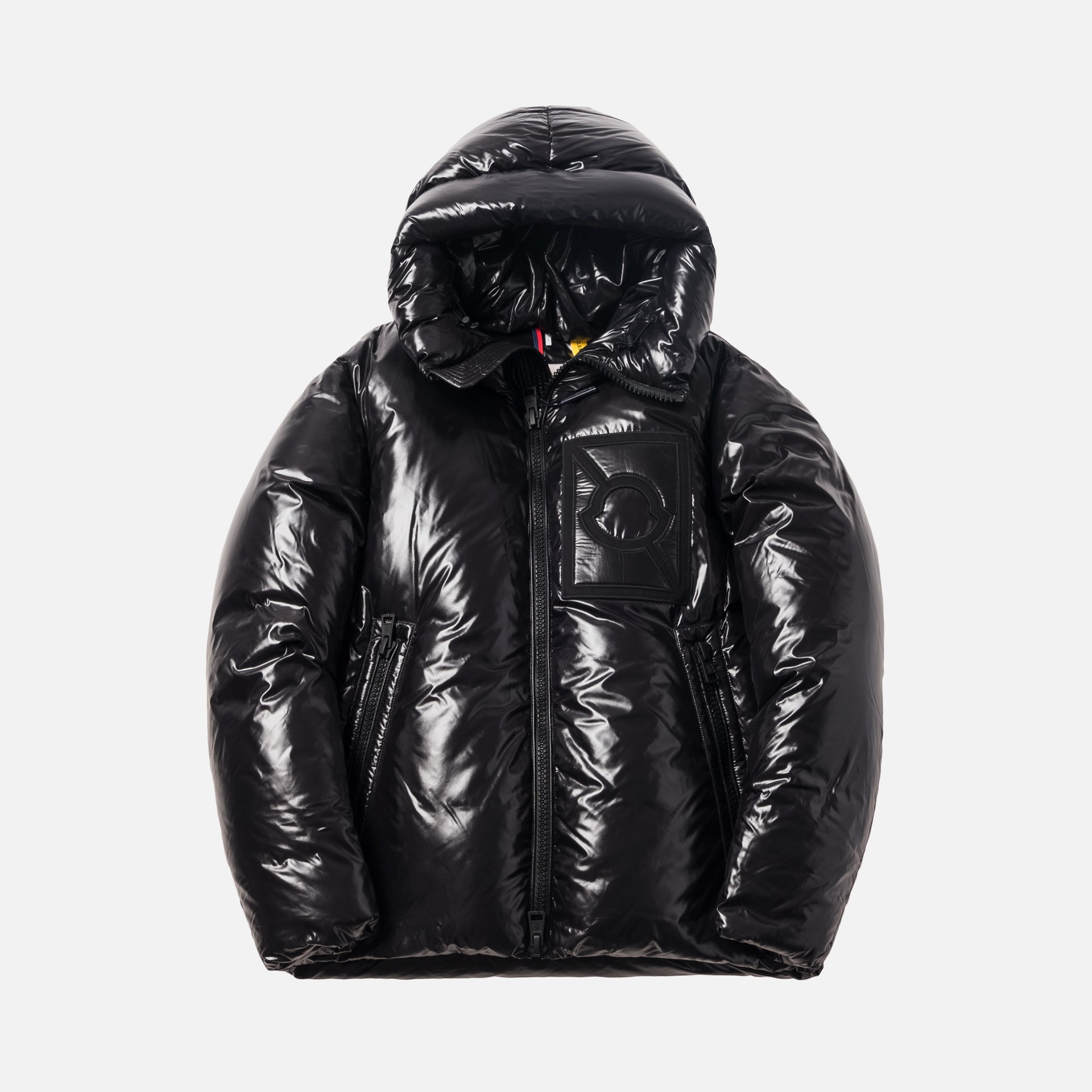 Moncler Craig Green Tang Jacket Black – Kith