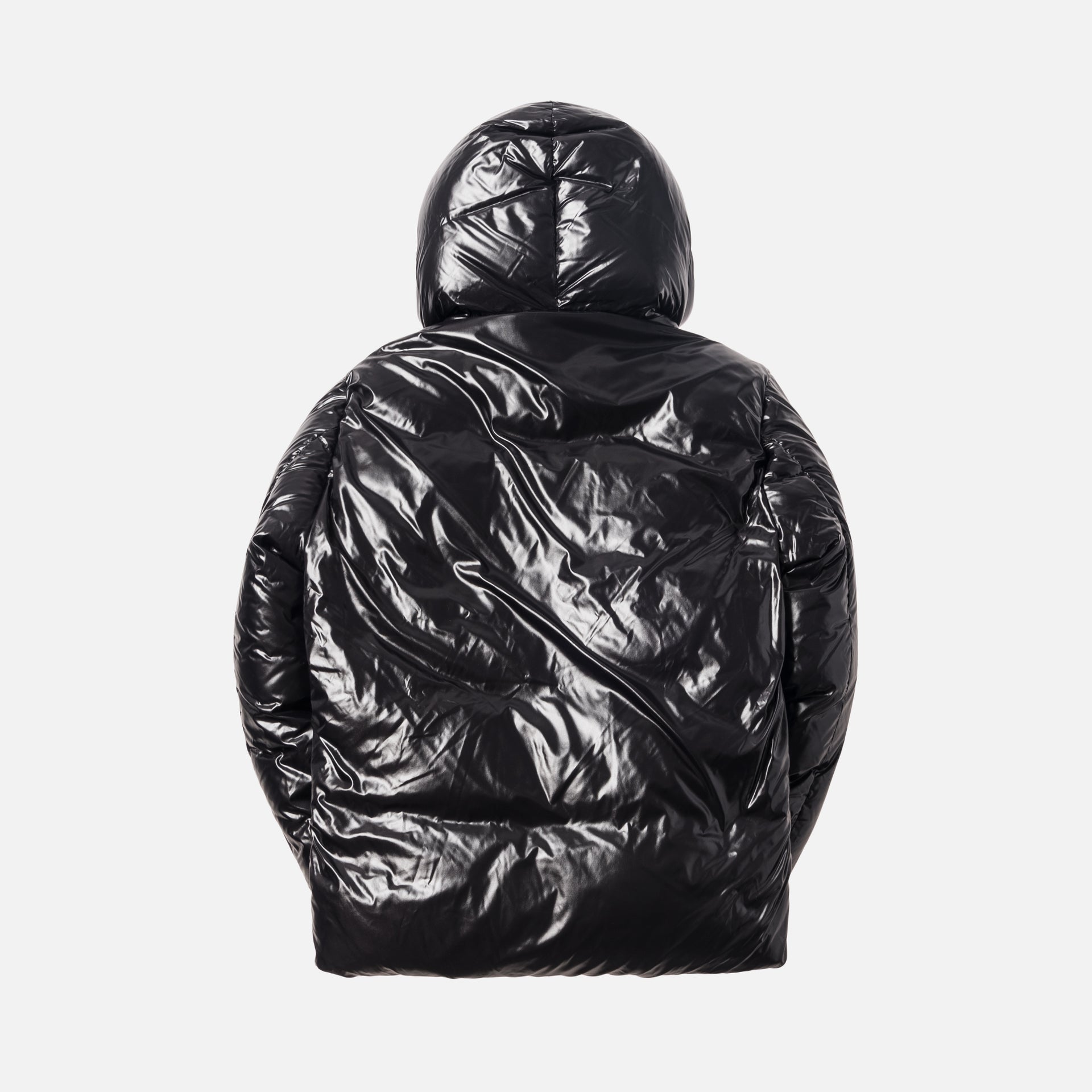 Moncler Craig Green Tang Jacket - Black