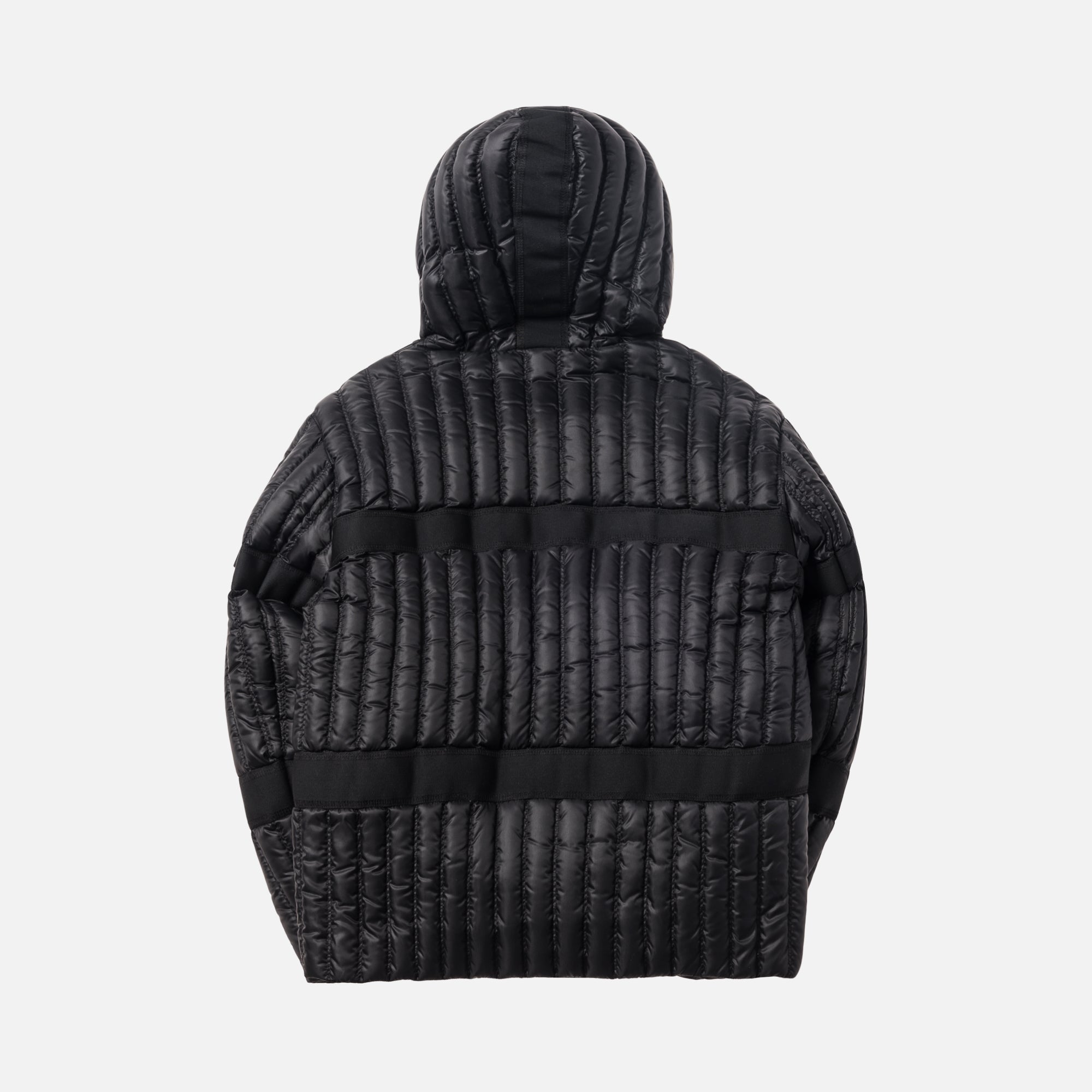 Moncler Craig Green Halibut Jacket - Black – Kith