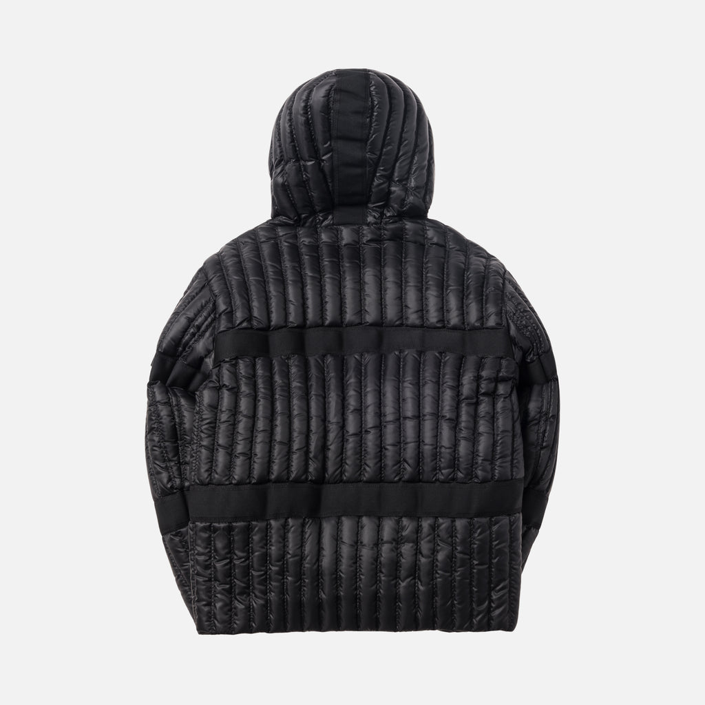 Moncler Craig Green Halibut Jacket Black Kith