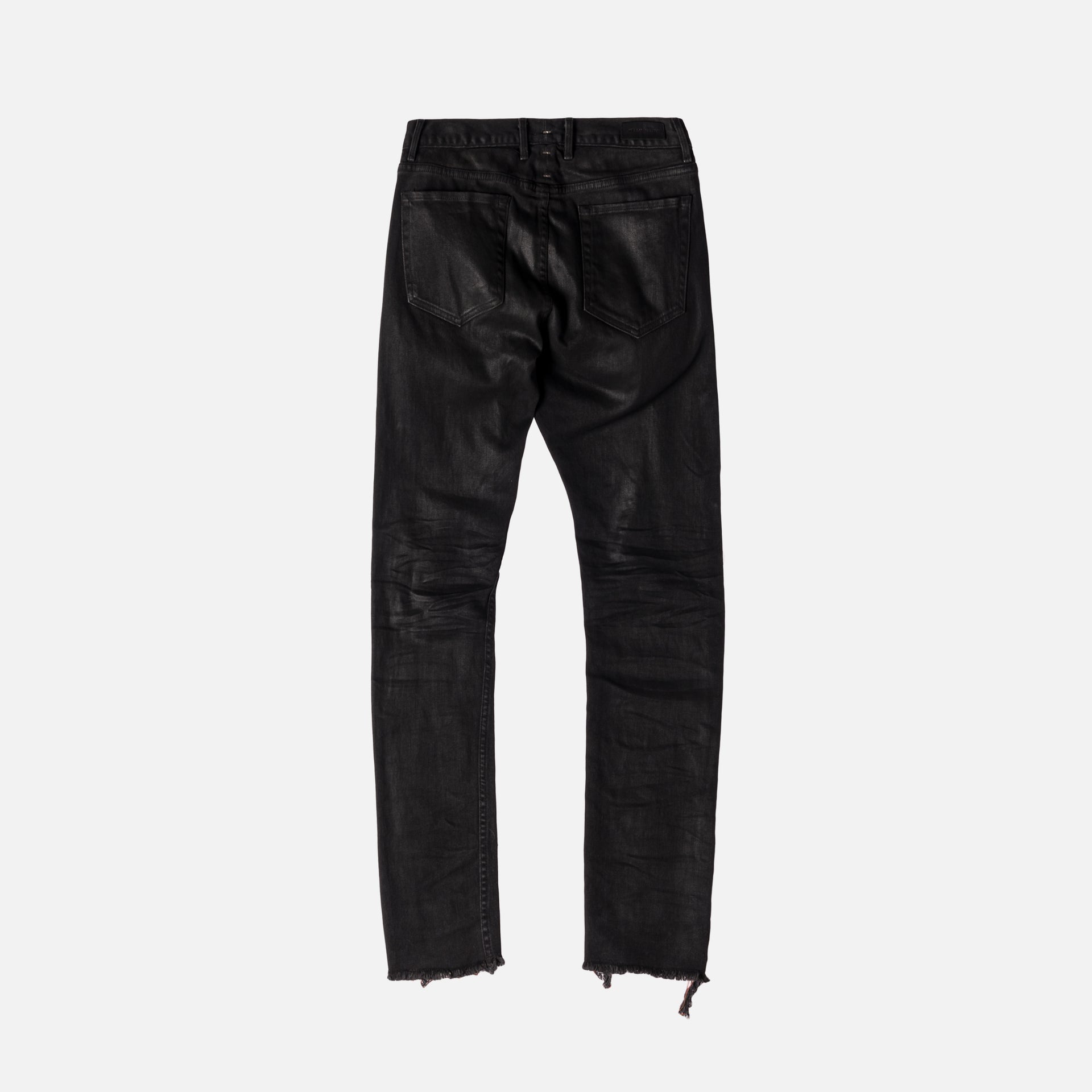 Mr. Completely Trafford Denim - Heritage