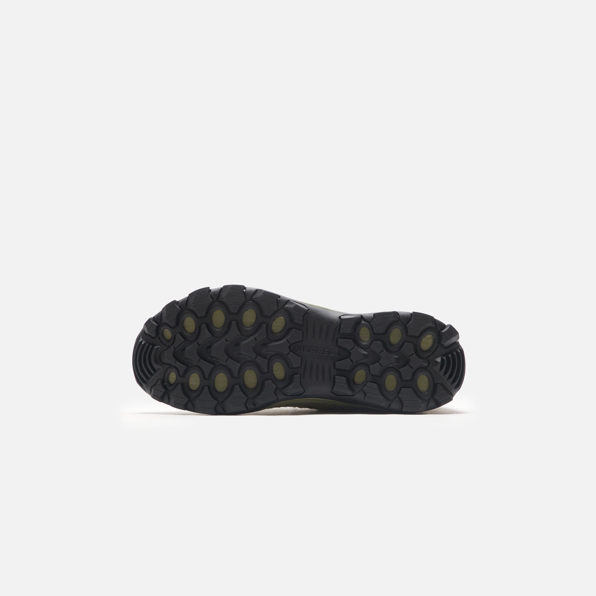 Merrell Winter Moc 2 C`Suede 1TRL - Herb