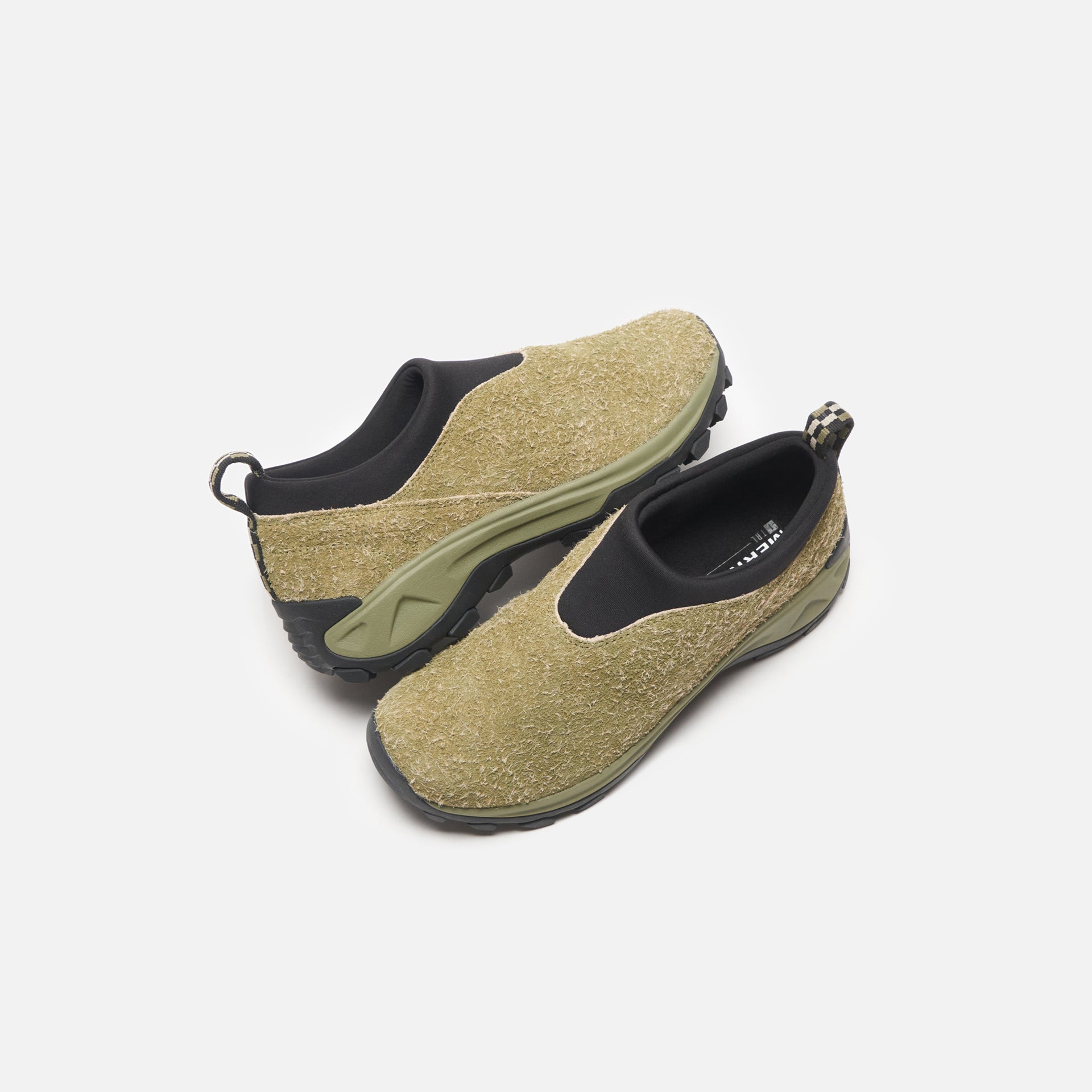 Merrell Winter Moc 2 C`Suede 1TRL - Herb