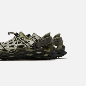 Merrell Hyrdro Moc AT Cage 1TRL - Olive