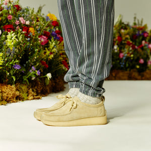 Ronnie Fieg for Clarks Rossendale - Maple author