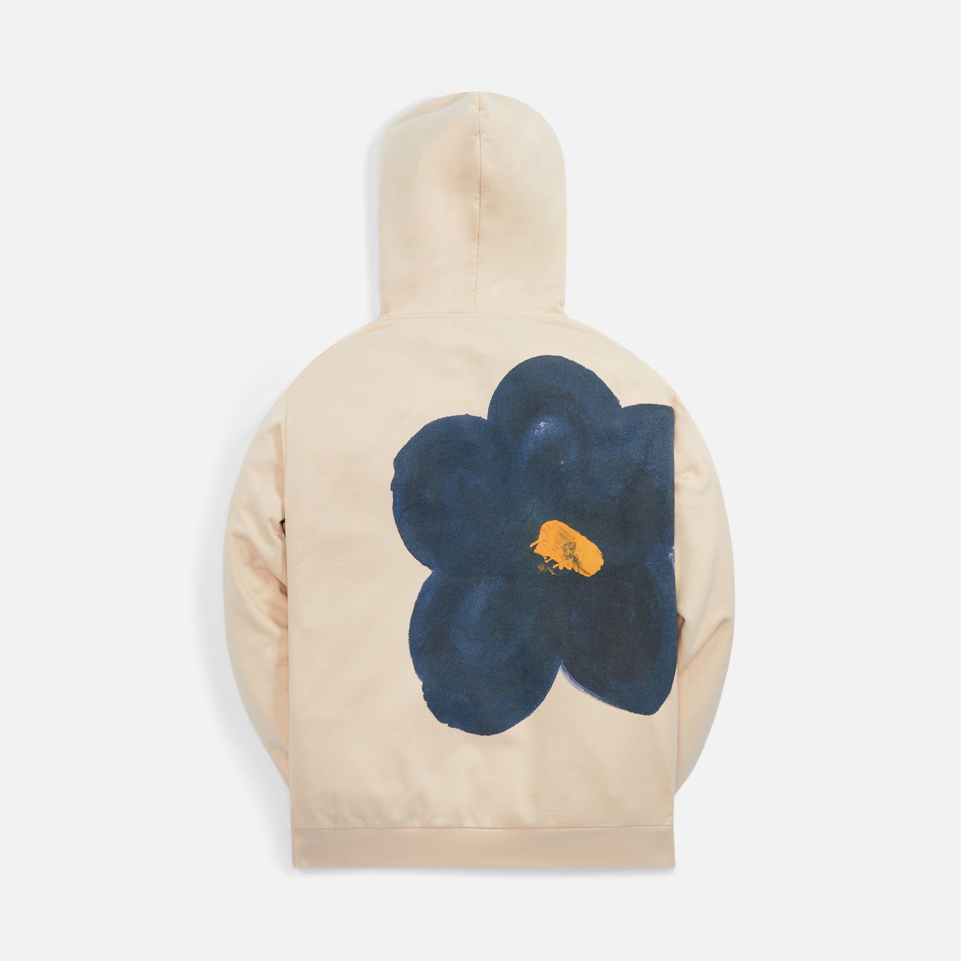 Marni Hooded Sweatshirt - Daisy Ivory