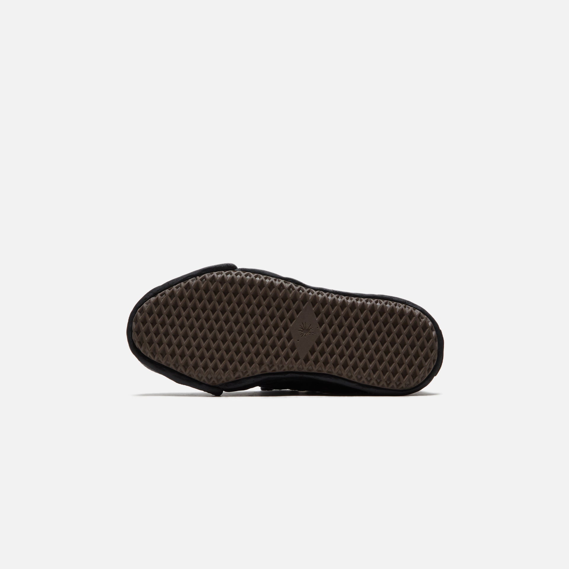 Mihara Yasuhiro Peterson Low Sole Canvas - Black
