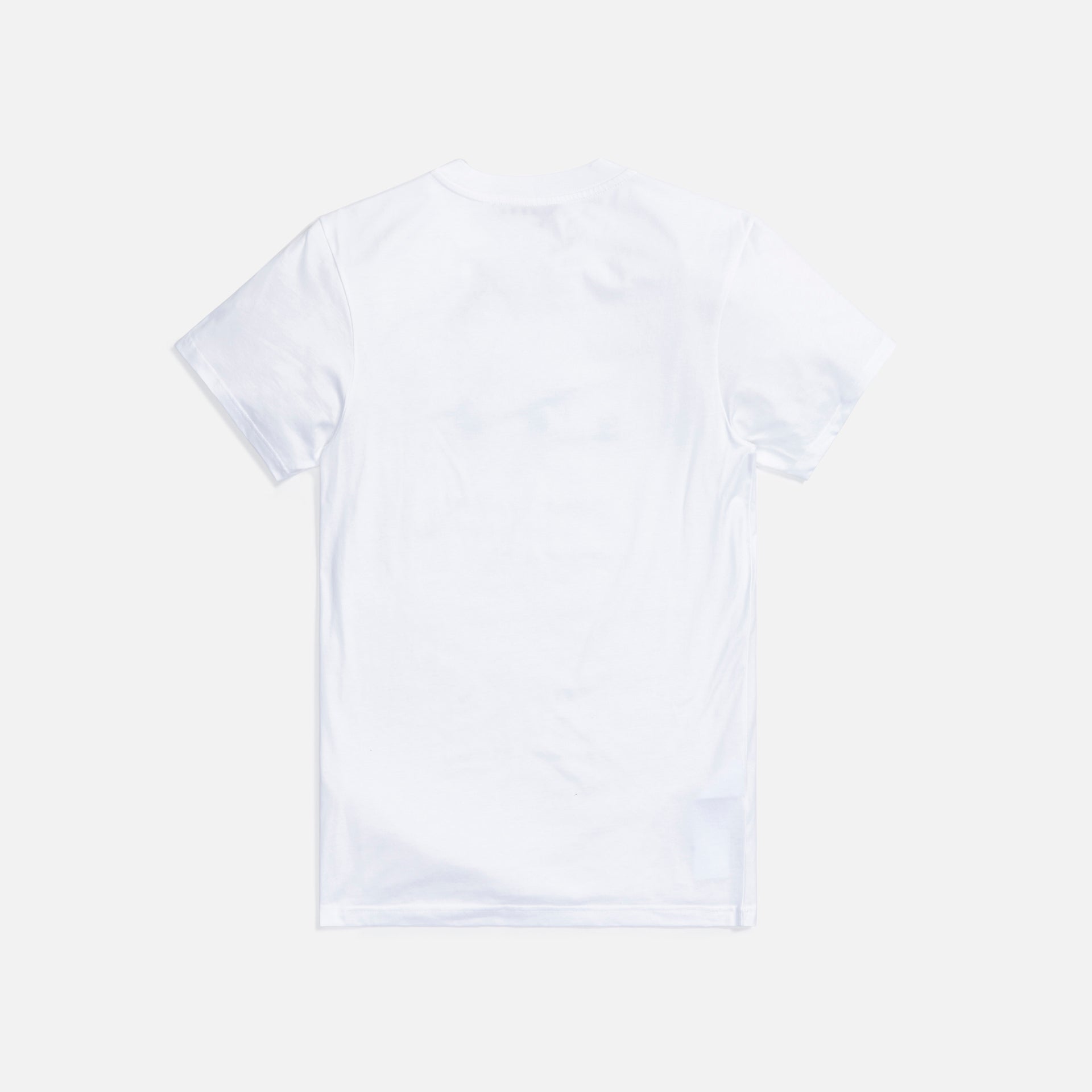 Marni Organic Cotton Jersey Tee - Lily White