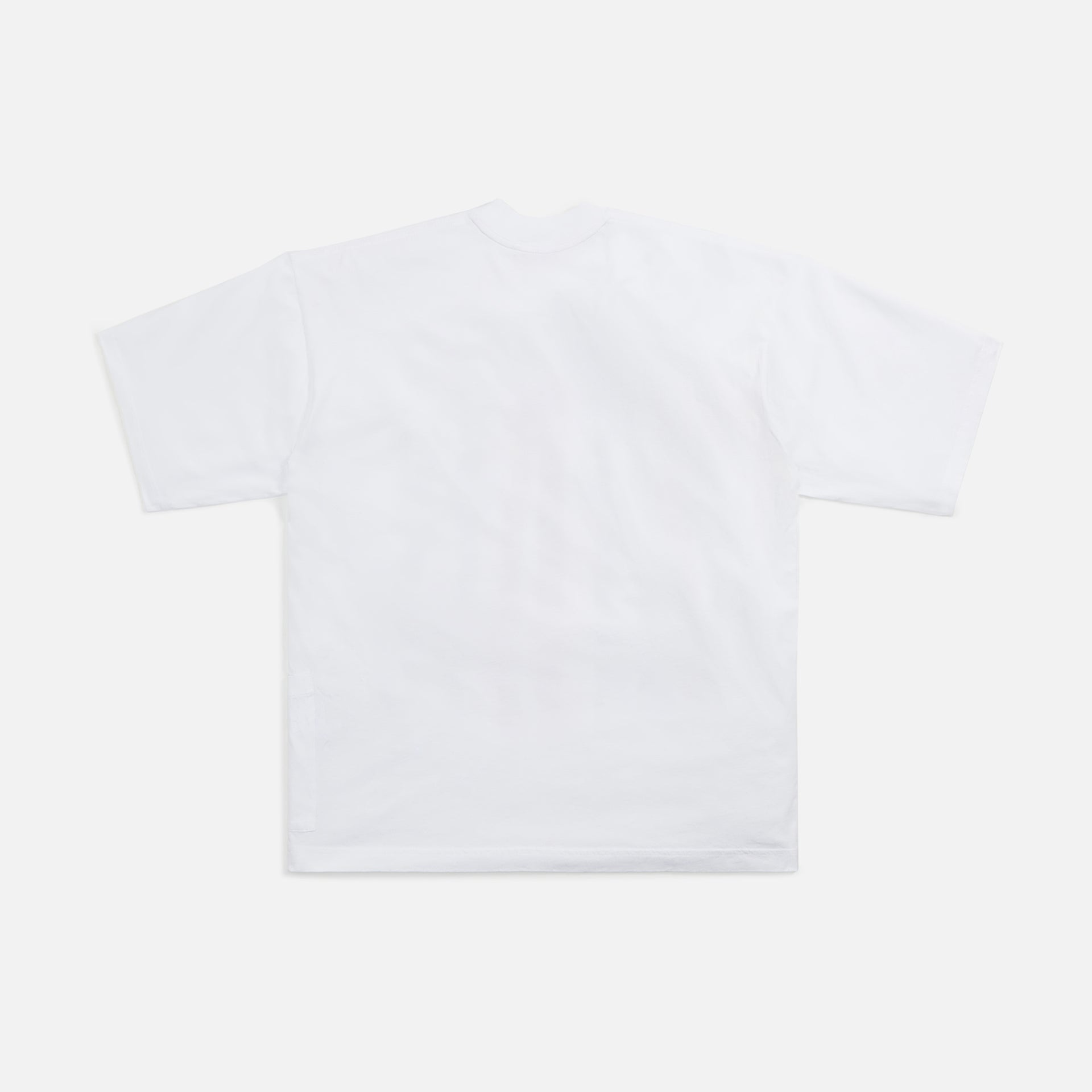 Marni S/S Organic Jersey Tee - Maize