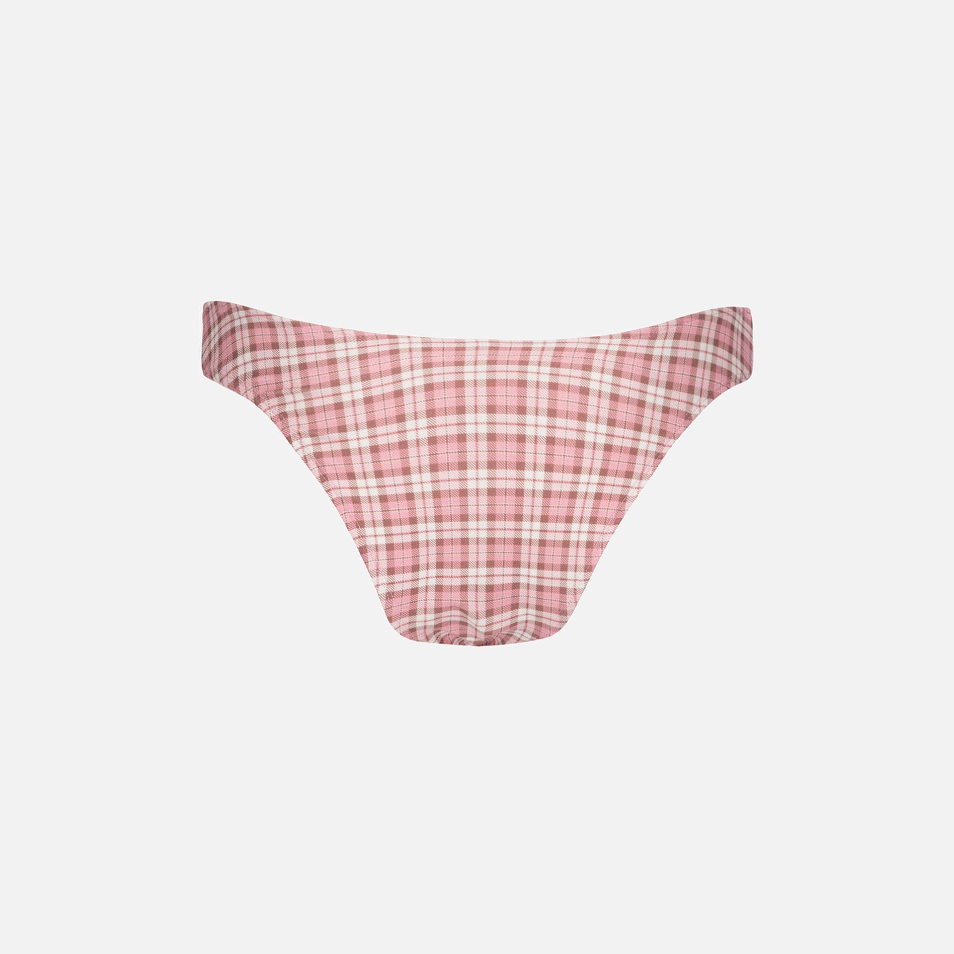 Miaou Bambi Bottom - Baby Plaid