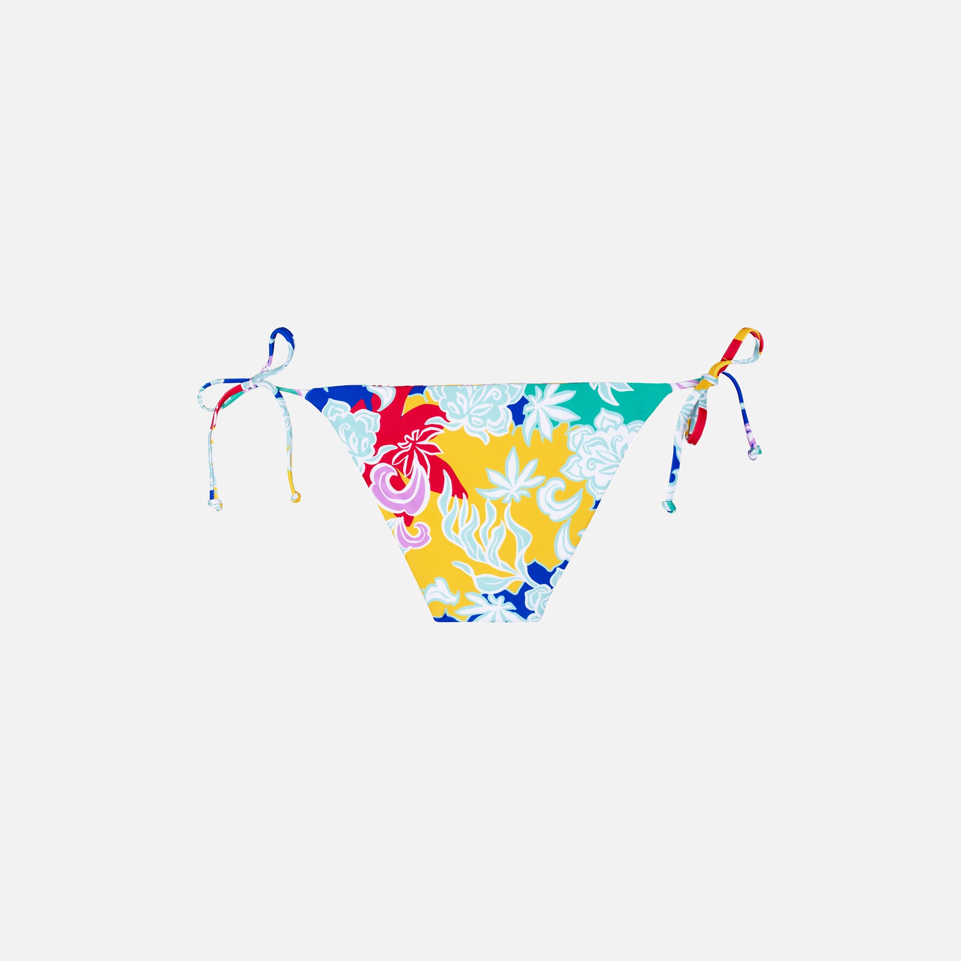 Mikoh Pacifica Bottom - Bright Flower