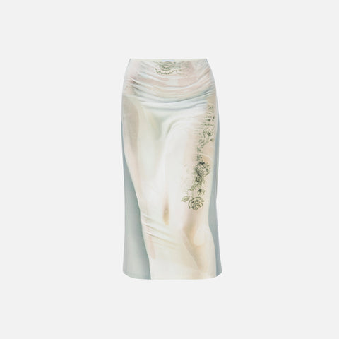 Miaou Moni Skirt - Heavenly Bodies
