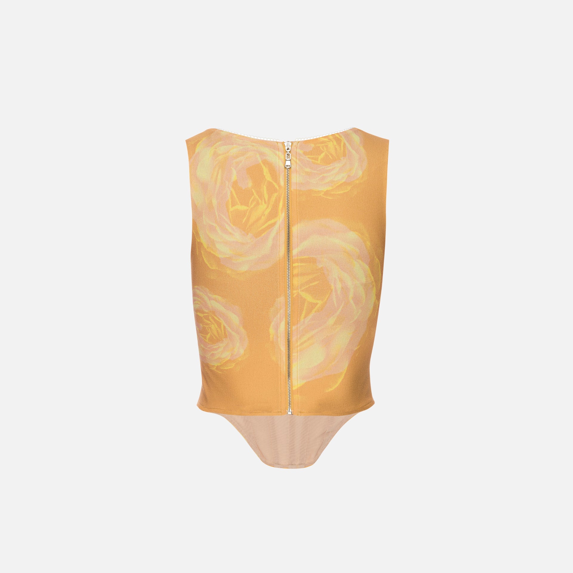 Miaou Campbell Corset - Kensington