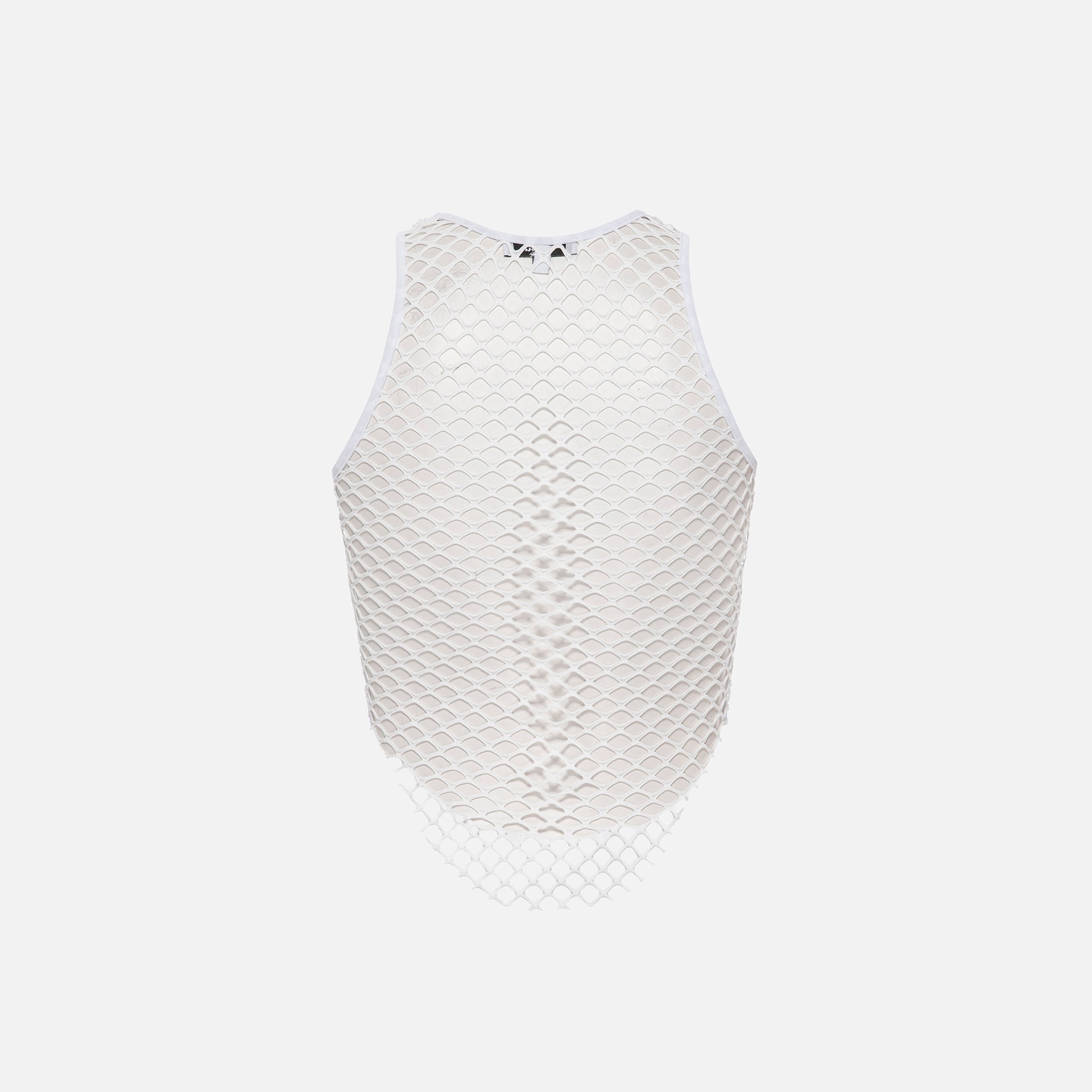 Miaou Jinx Top - Creme