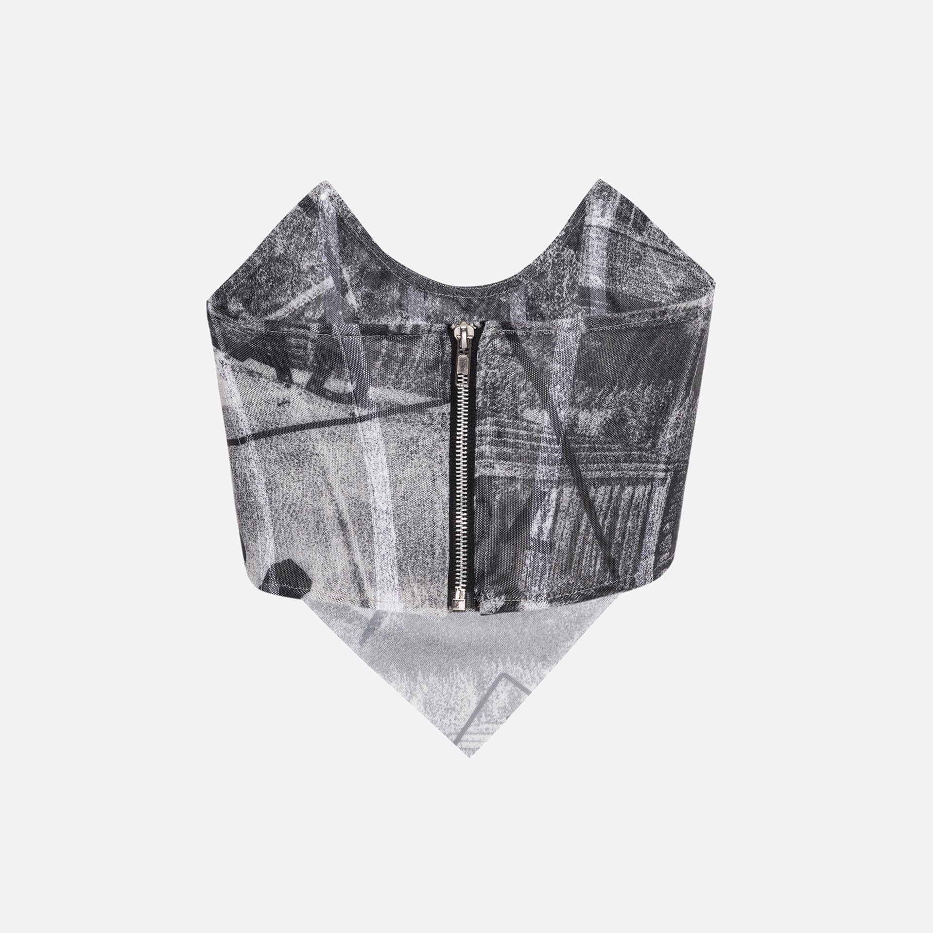Miaou Poppy Top - Easy Rider
