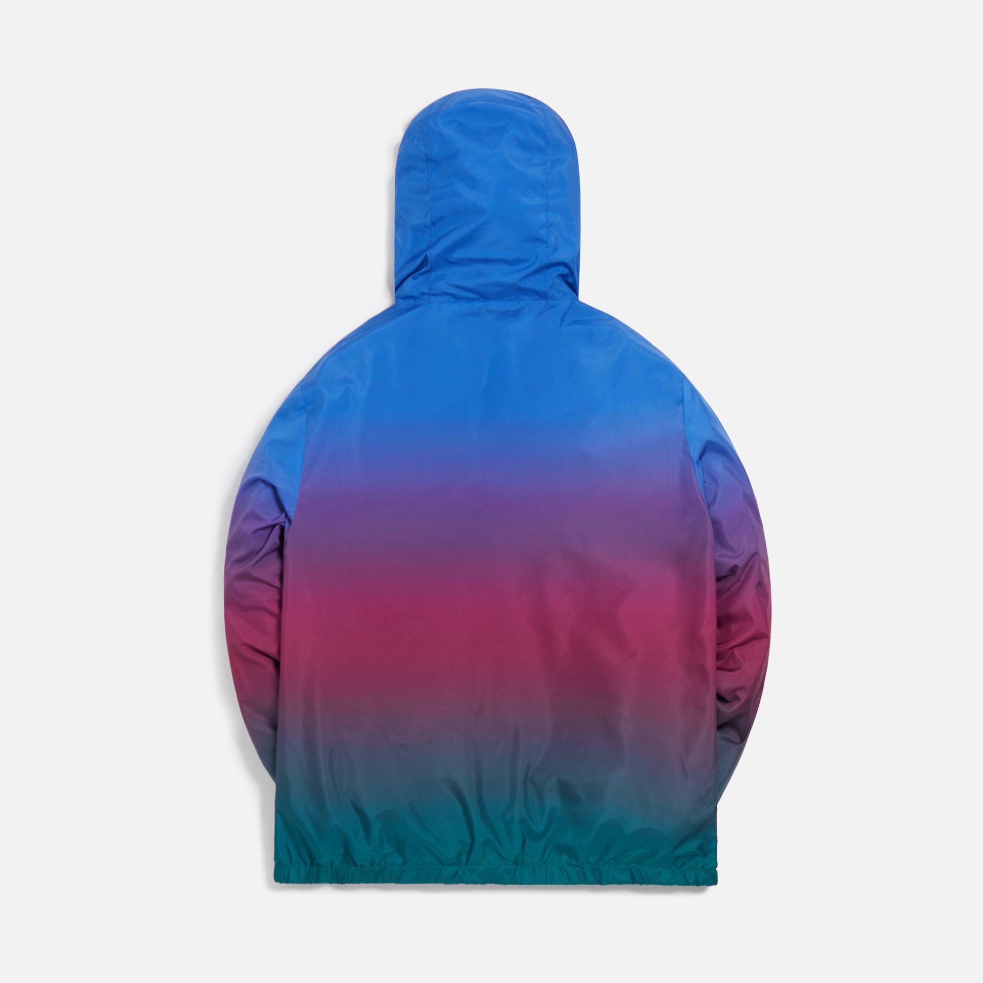 Missoni Windbreaker Jacket - Multi