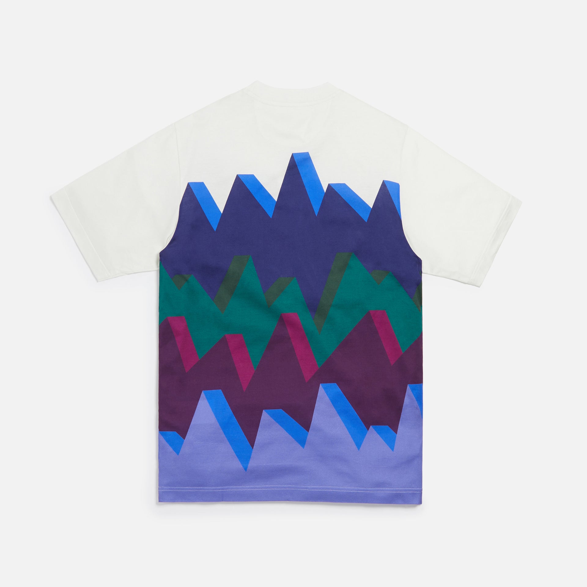 Missoni Zig Zag Tee - Multi