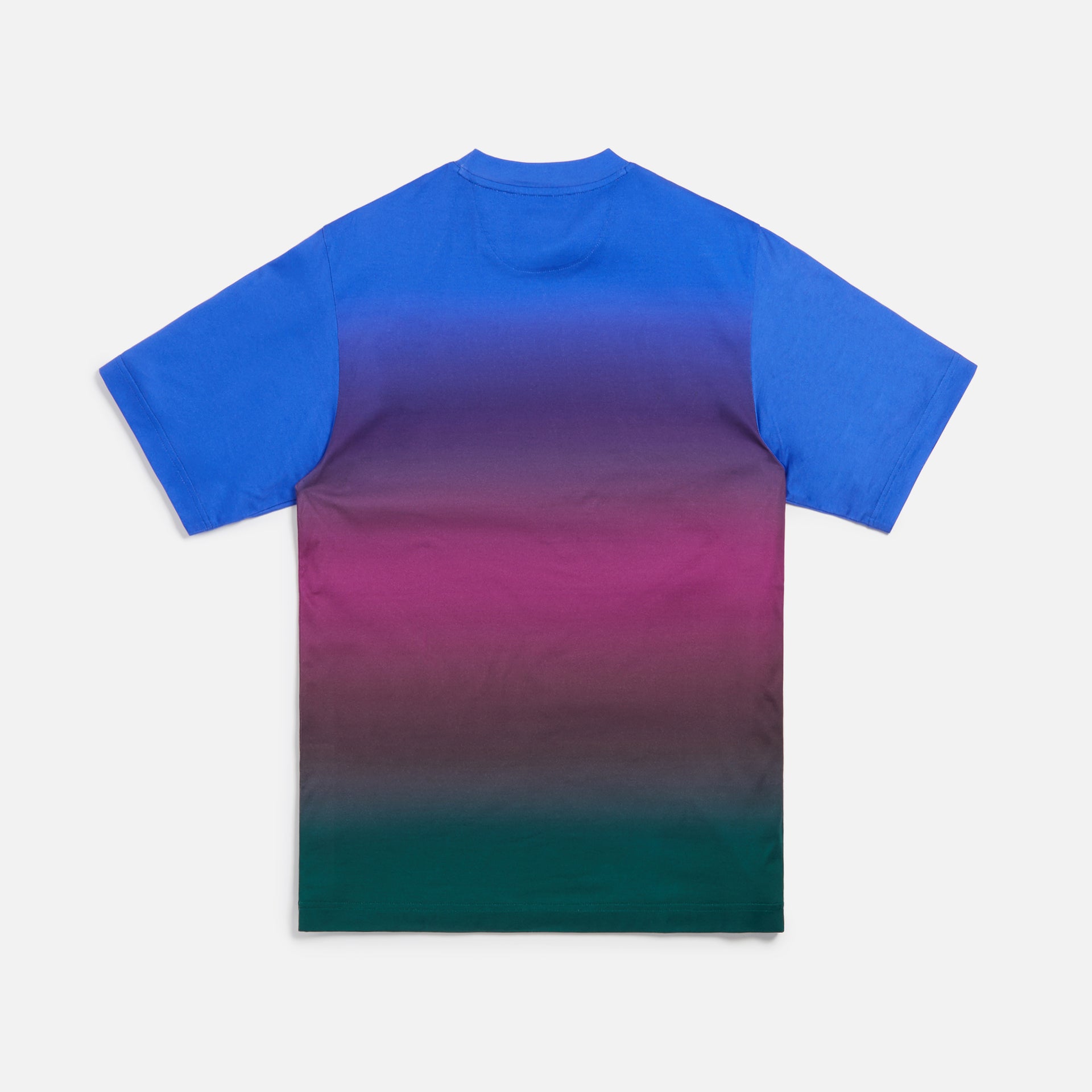 Missoni Tee - Multi Degrade