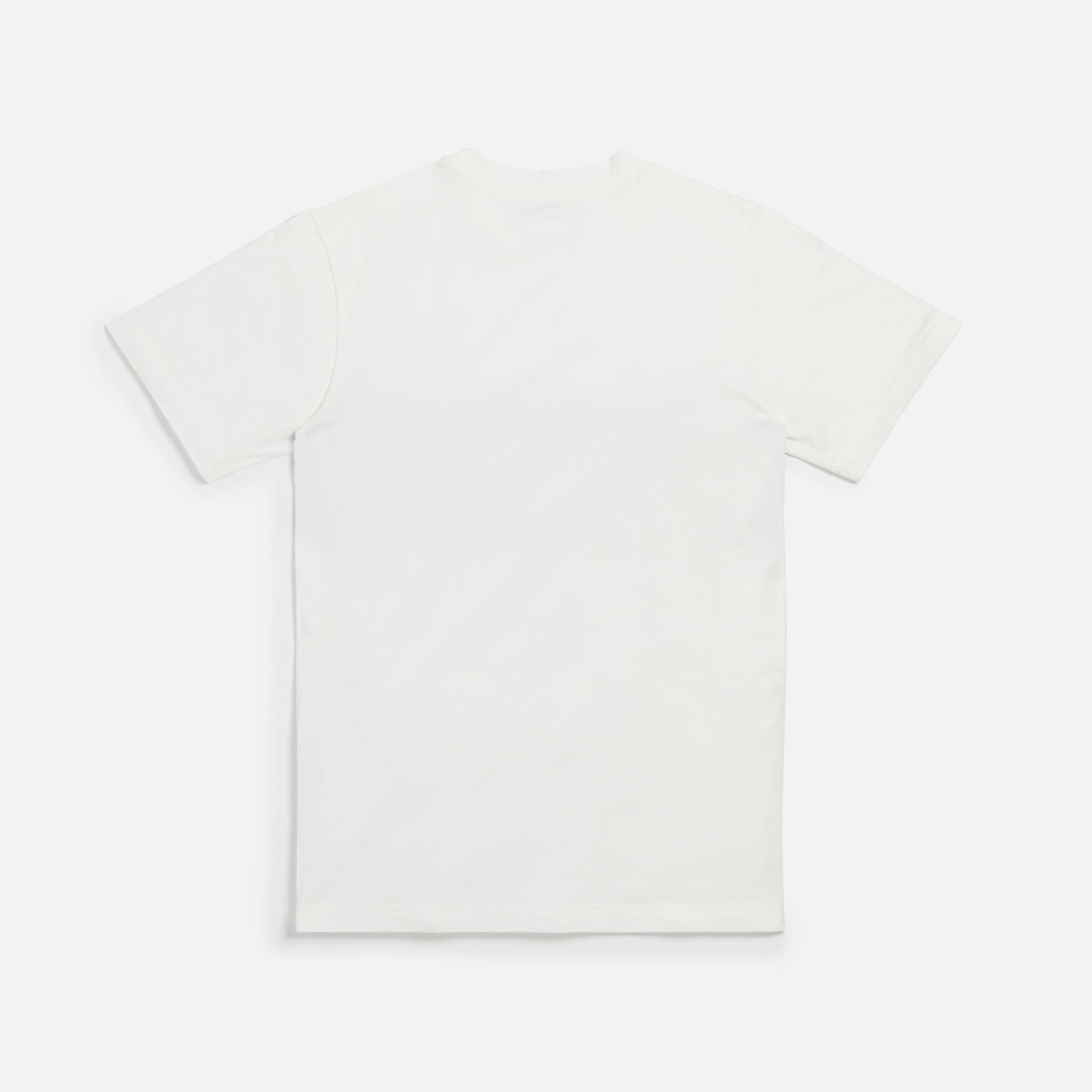 Missoni Tee - Purple Multi