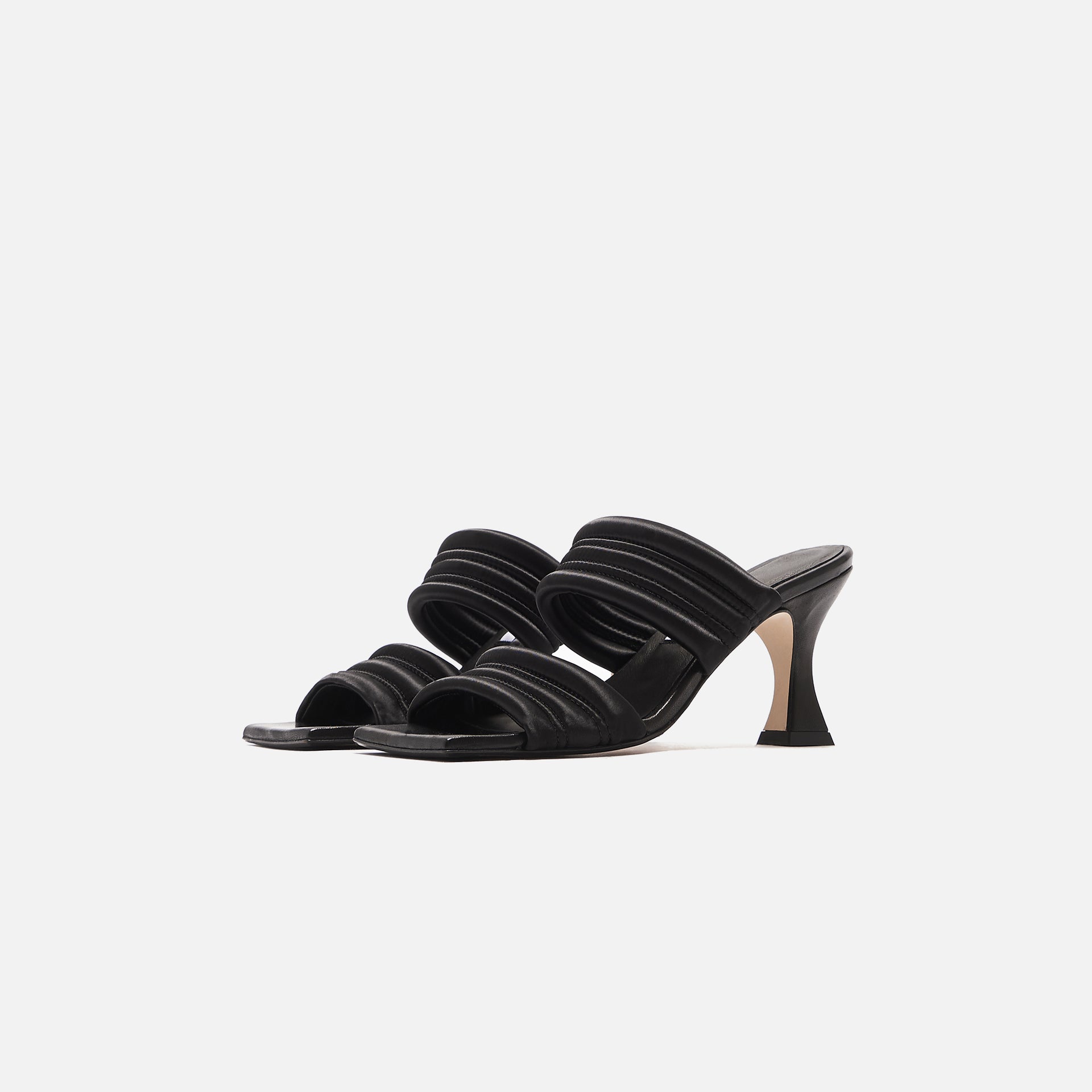 Miista WMNS Frostine - Black