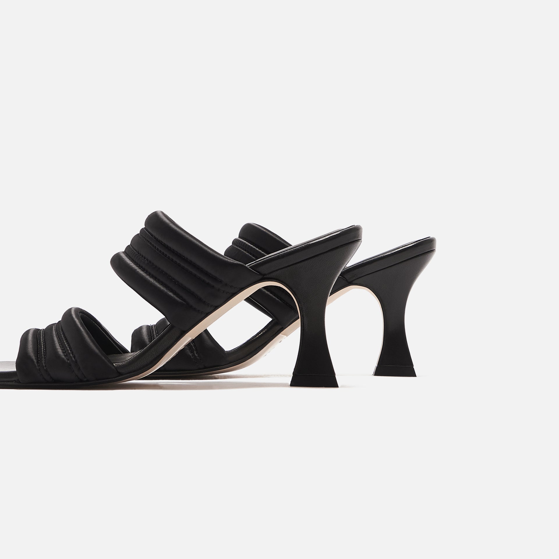 Miista WMNS Frostine - Black