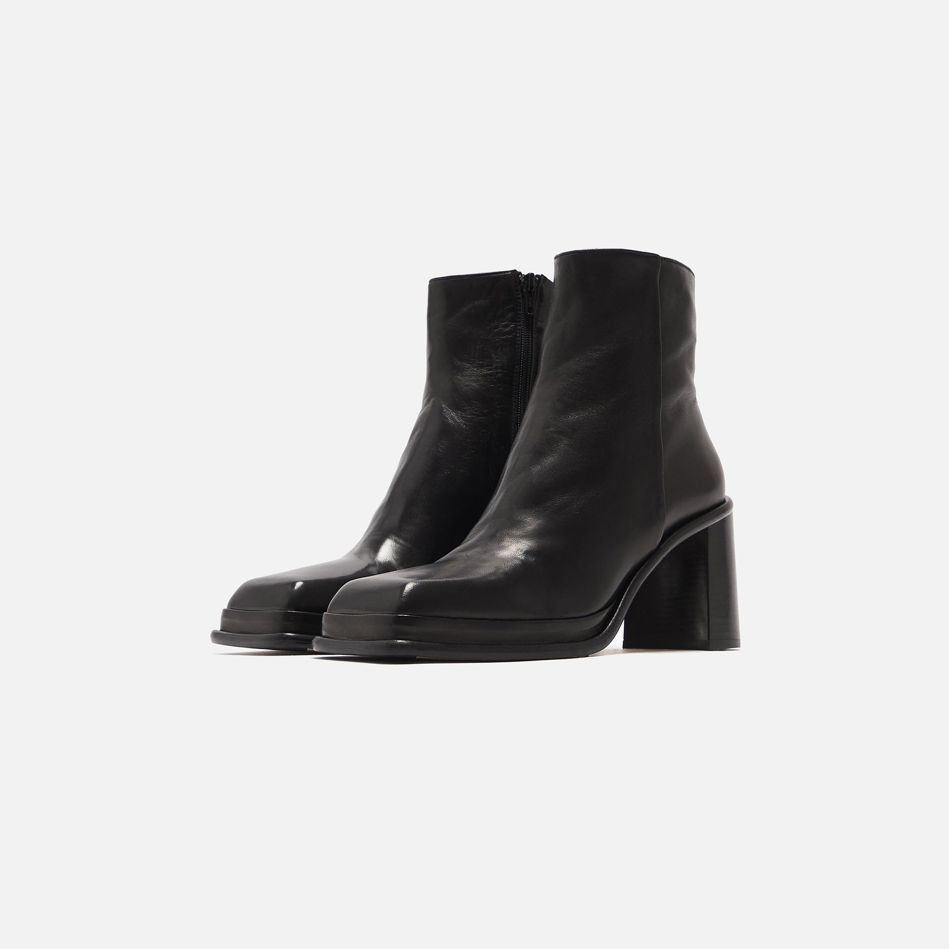 Miista WMNS Callie Boot - Black