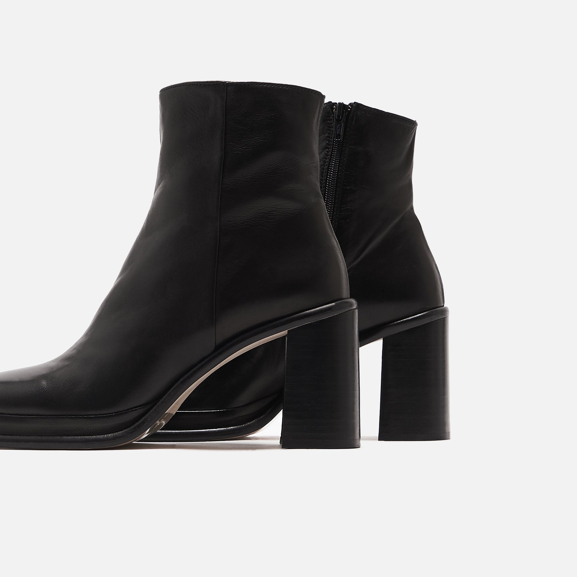Miista WMNS Callie Boot - Black