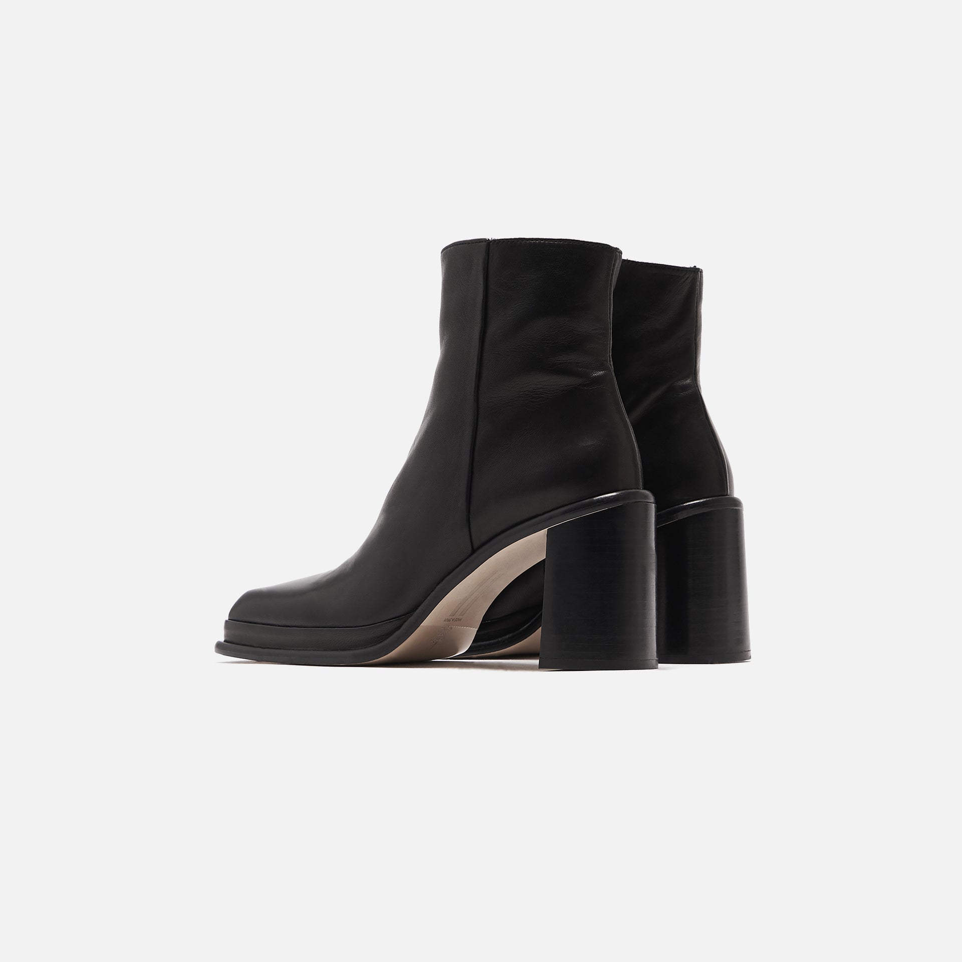 Miista WMNS Callie Boot - Black