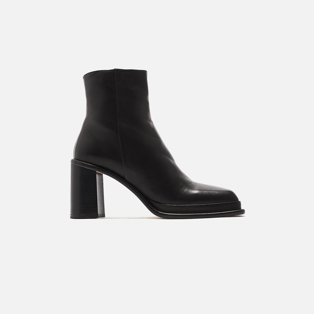 Miista WMNS Callie Boot - Black – Kith