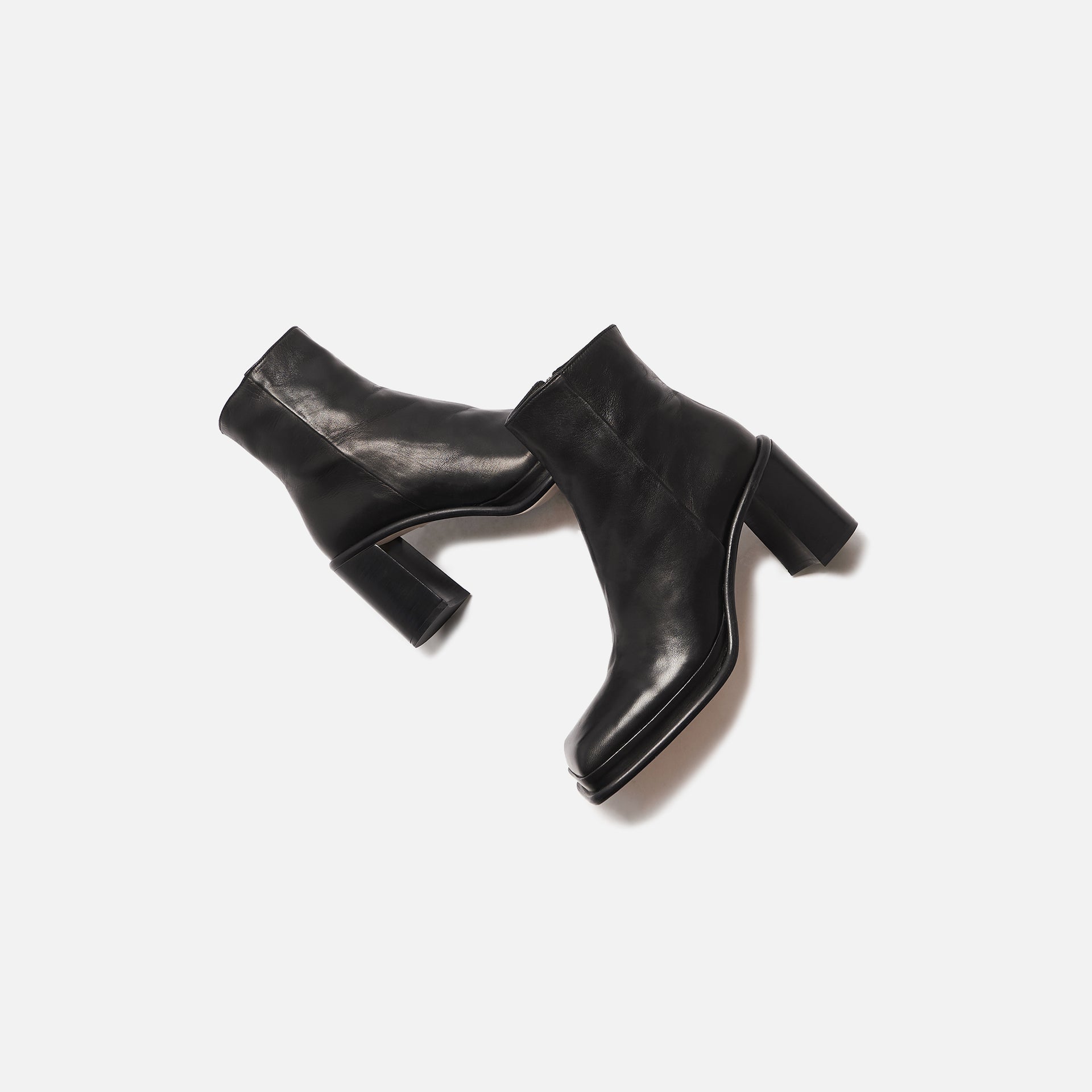 Miista WMNS Callie Boot - Black