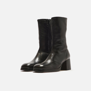 Miista WMNS Cass Nappa Boots - Black
