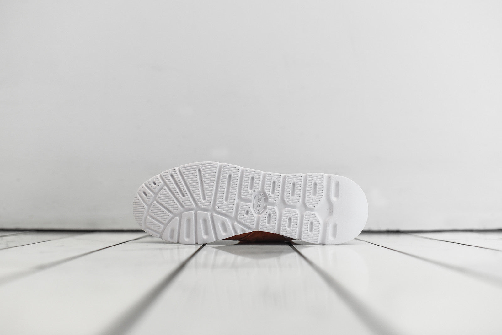 New Balance ML1978 - Burnt Red