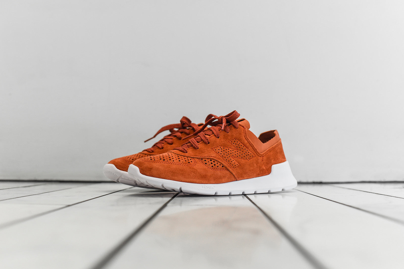 New Balance ML1978 - Burnt Red