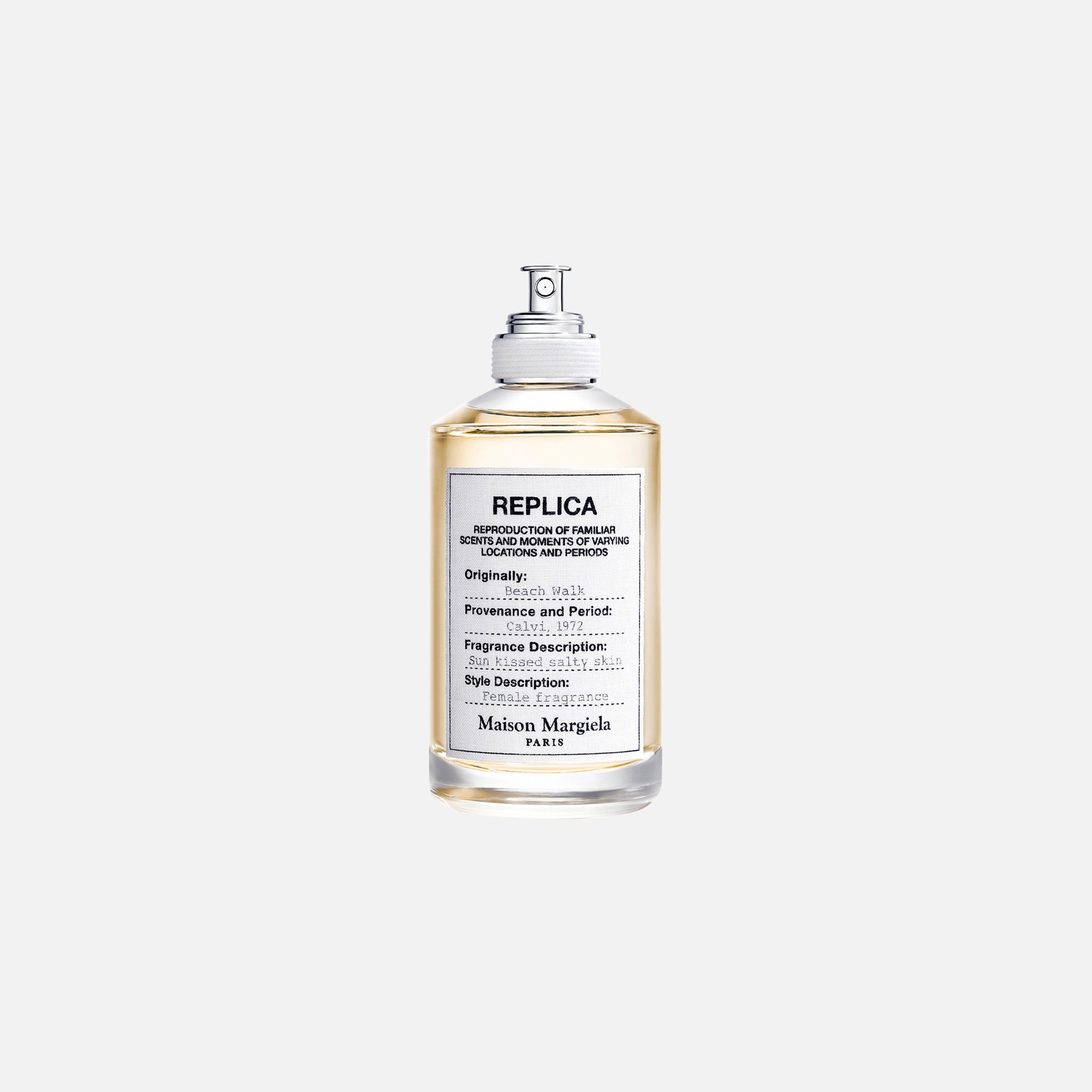 Margiela Replica Beach Walk 100ML – Kith