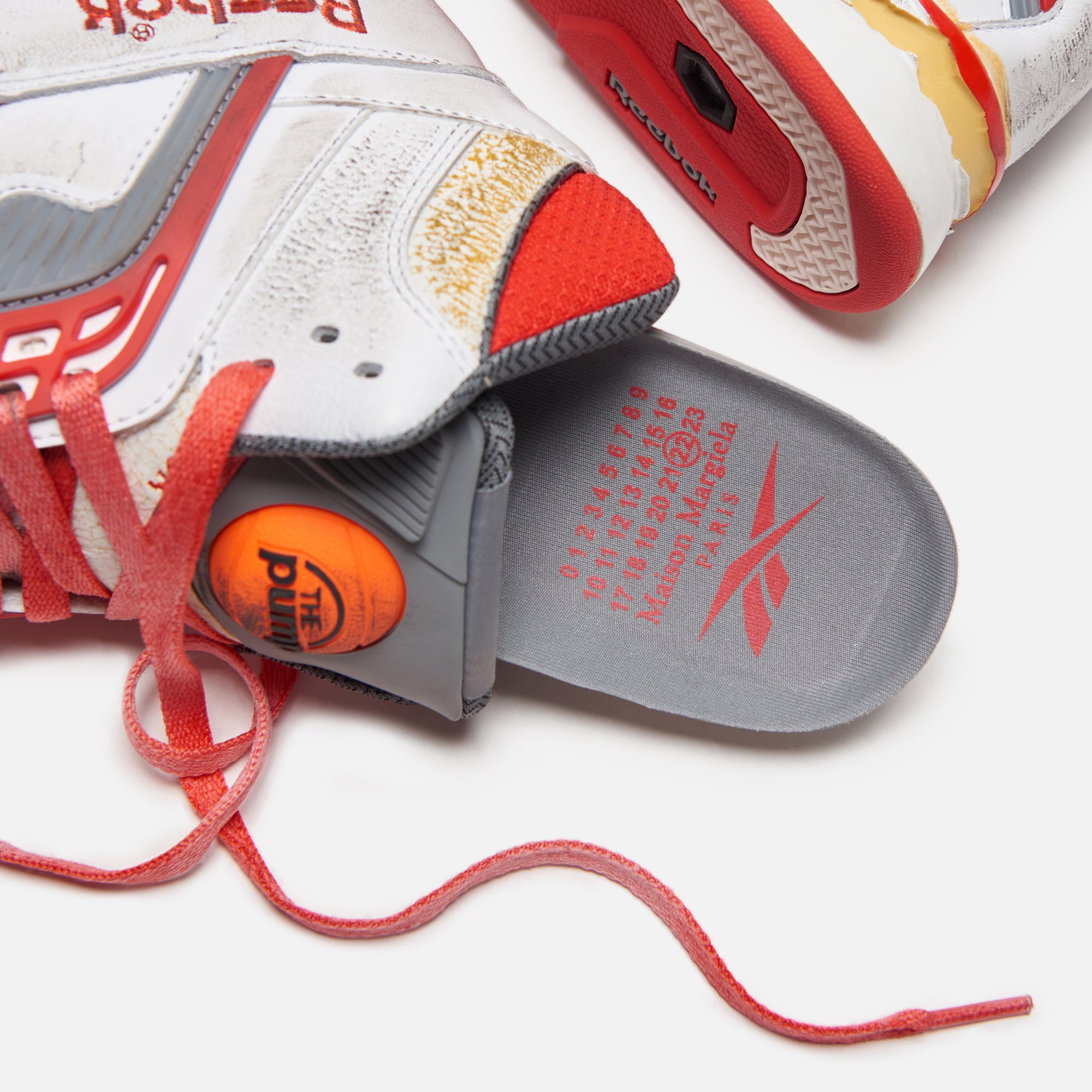 marshmallow  Buy Looney Tunes x InstaPump Fury Zone 'Marvin the Martian