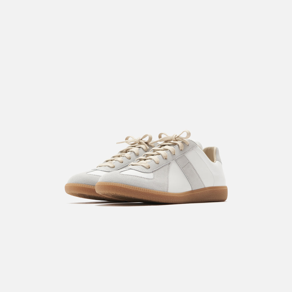 Margiela Replica Sneakers - Off White Gum – Kith