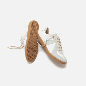 Margiela Replica Collection Sneakers - Off White Gum
