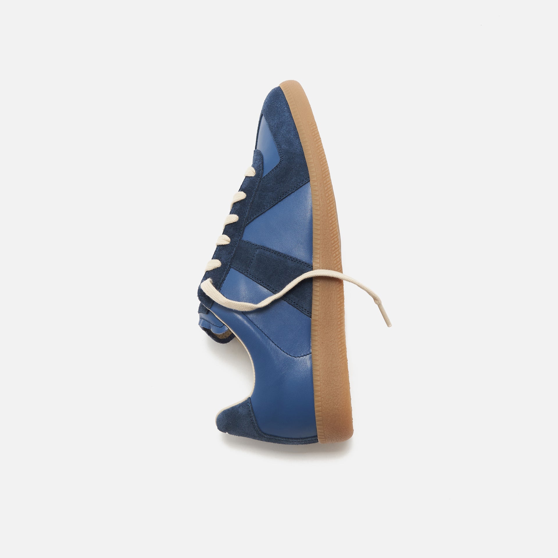 Margiela Replica Sneakers - Ming / Atlantic