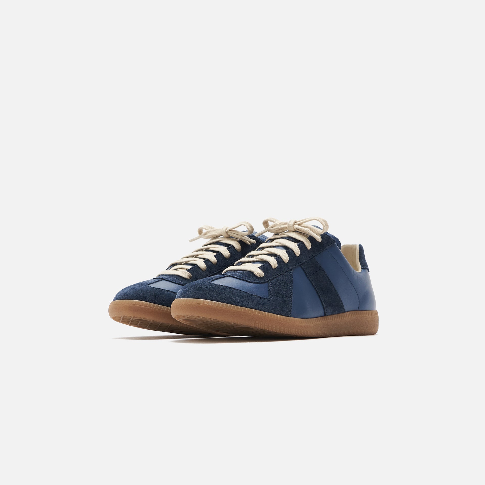 Margiela Replica Sneakers - Ming / Atlantic