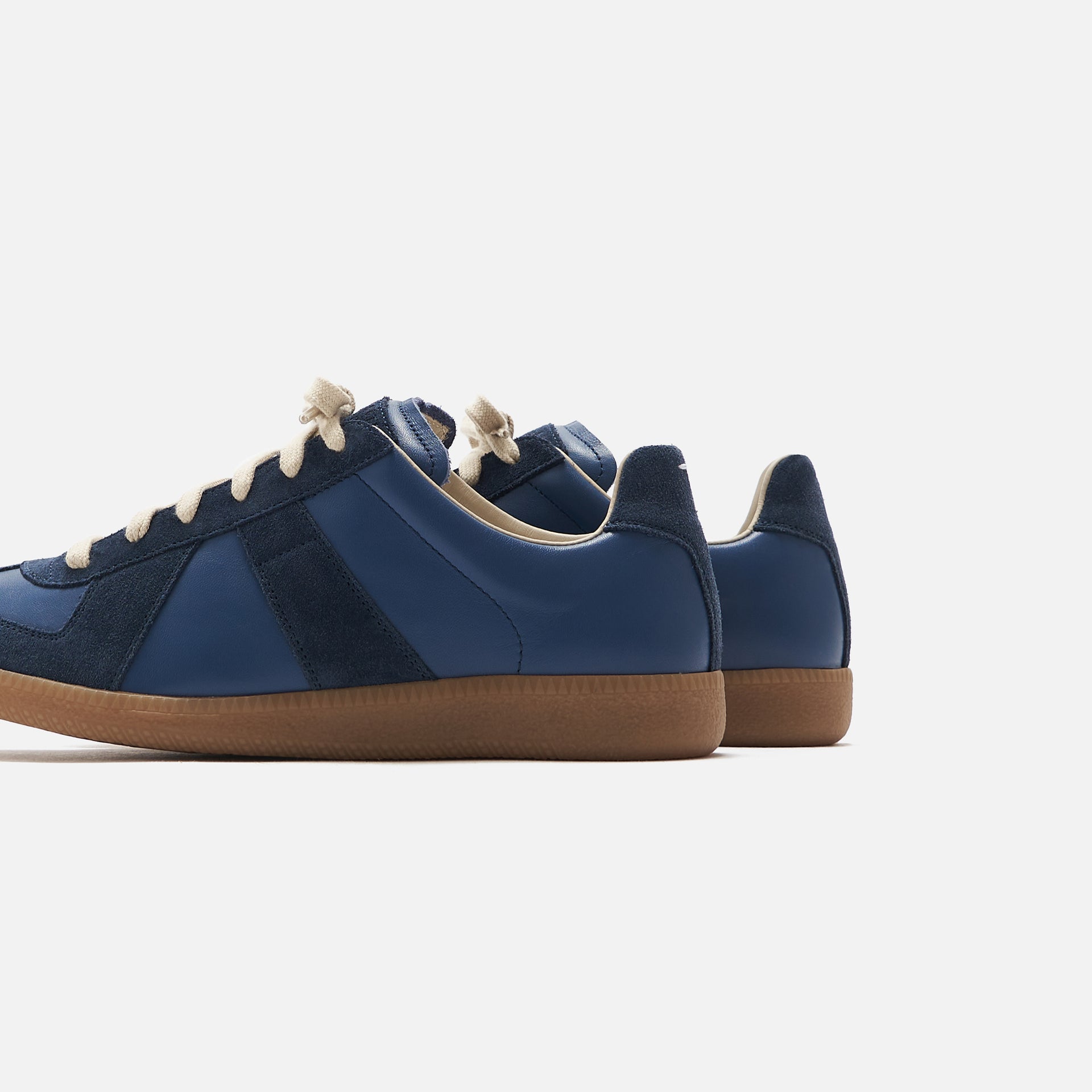 Margiela Replica Sneakers - Ming / Atlantic