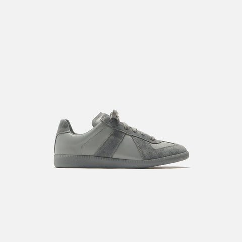 Margiela Replica Sneakers - Tonal Grey